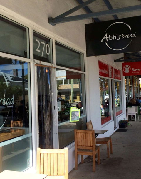Asian Gourmet On The Pier - Accommodation Port Hedland 0