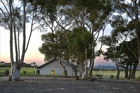 Bennetts On Bellarine Winery - Accommodation Port Hedland 2