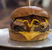 Burgerlove - Endeavour Hills - Accommodation Port Hedland
