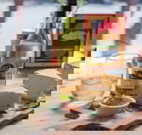 Caf Sidra - Accommodation Port Hedland