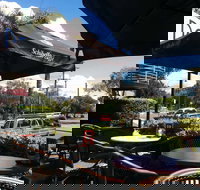 Cafe 37 - Accommodation Port Hedland