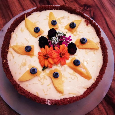 Cakes & Sh!t - Accommodation Port Hedland 0