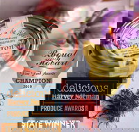 Campo de Flori - Boutique  farm and artisan ceramic studio - Accommodation Port Hedland