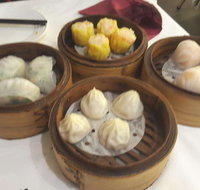 Canton Seafood Restaurant - Accommodation Port Hedland