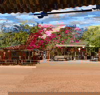 Daly Waters Historic Pub - Accommodation Port Hedland