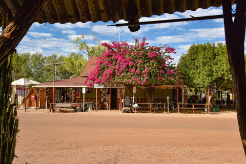 Daly Waters Historic Pub - Accommodation Port Hedland 0