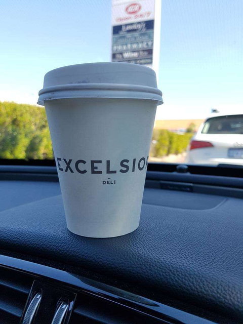 Excelsior Deli Pty Ltd - Accommodation Port Hedland 0