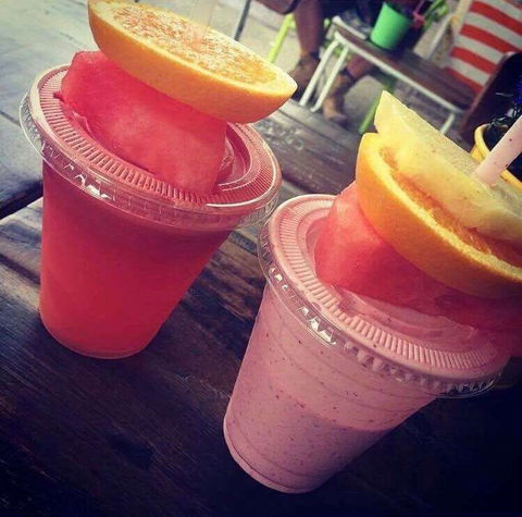 Fresh Garden Cafe - Accommodation Port Hedland 0