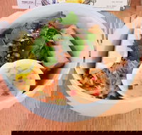 Golden Tree Cafe - Accommodation Port Hedland