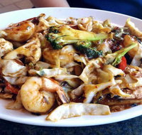 Han's Cafe - Midland