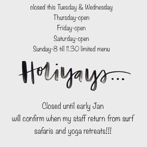 Harvest Mylor Cafe - Accommodation Port Hedland 0