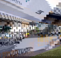 Hastings Coffee Co. - Accommodation Port Hedland