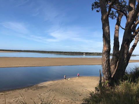 Hedy's Riverside Bistro - Accommodation Port Hedland 0