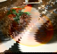 Isabella's Tratoria - Accommodation Port Hedland