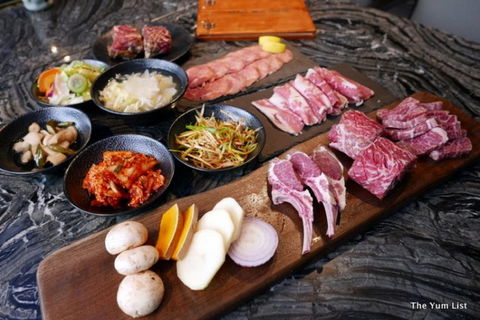 Janchi Korean Grill - Accommodation Port Hedland 0