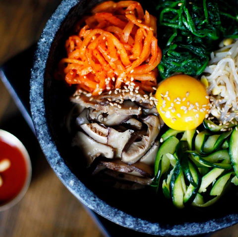 Janchi Korean Grill - Accommodation Port Hedland 1