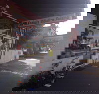 Kasim's Indian Cafe - Accommodation Port Hedland