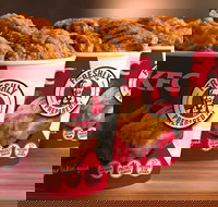 KFC - Strathpine - Accommodation Port Hedland