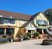 Le Relais Bressan
