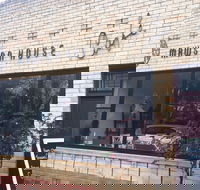 Mawson House Cafe - Accommodation Port Hedland