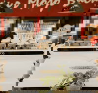 MOJOs in the Marketplace - Accommodation Port Hedland