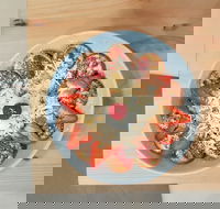 Mon Papillon - Accommodation Port Hedland