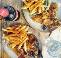 Nando's - 4 Collier Road Morley - Accommodation Port Hedland