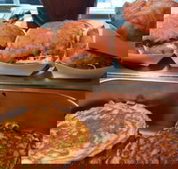 NZ Street Food - Accommodation Port Hedland