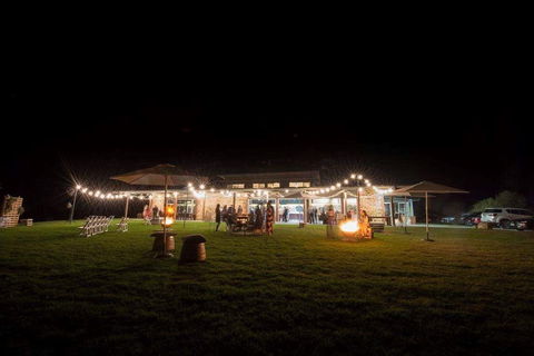 O'Leary Walker Wines Clare Valley - Accommodation Port Hedland 1