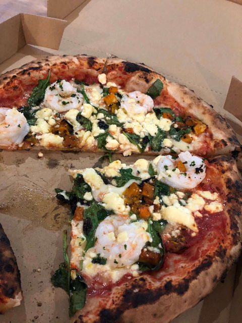 Paolo's Pizza Bar - Accommodation Port Hedland 0