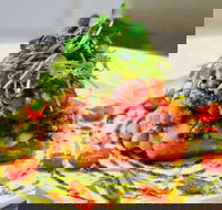 Pitcher and Iron - Accommodation Port Hedland