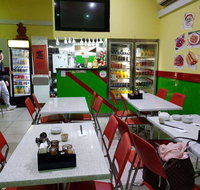 Radii Restaurant  Bar - Accommodation Port Hedland