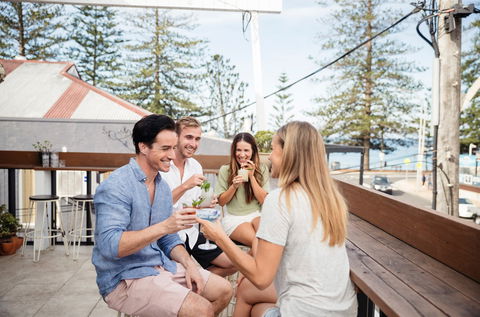 Rhonda's - Accommodation Port Hedland 0