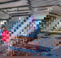 Running Horse Wines - Accommodation Port Hedland