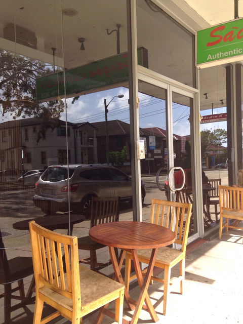 Saigon Express - Accommodation Port Hedland 0