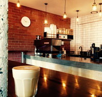 Straight Up Coffee  Food - Accommodation Port Hedland