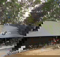 The Hairy Marron - Accommodation Port Hedland