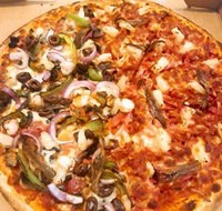 The Gates Pizza and Kitchen - Accommodation Port Hedland