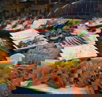 The Old Marron Farm Nippers - Accommodation Port Hedland