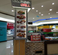 Viva Fresh Grill - Accommodation Port Hedland