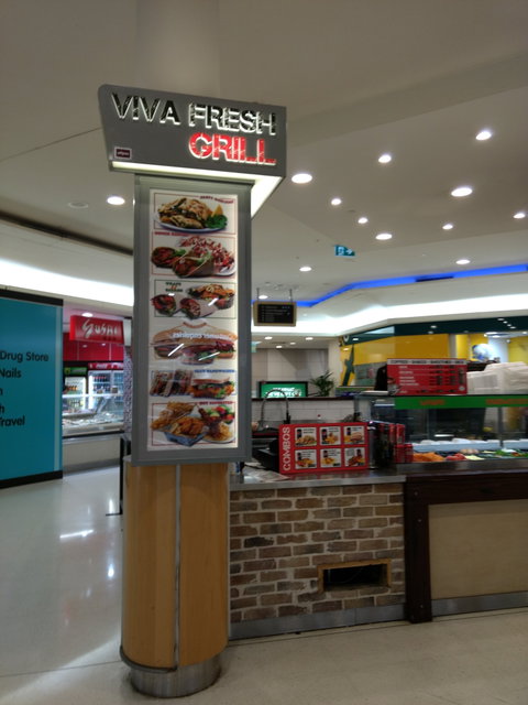 Viva Fresh Grill - Accommodation Port Hedland 0