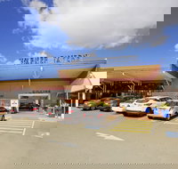 Warner Tavern - Accommodation Port Hedland