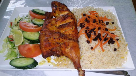 Afghan Star Charcoal Kebab House - Accommodation Port Hedland 0