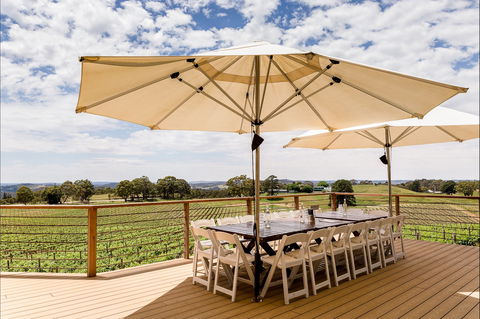 Anderson Hill Cellar Door - Accommodation Port Hedland 0
