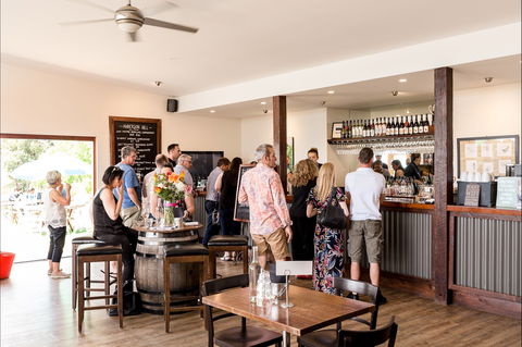 Anderson Hill Cellar Door - Accommodation Port Hedland 1