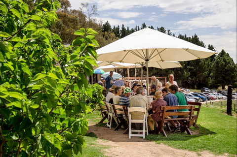 Anderson Hill Cellar Door - Accommodation Port Hedland 2