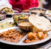 Babaji's Kitchen