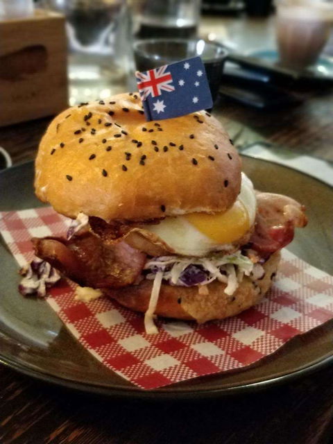 Bellyfish Cafe - Accommodation Port Hedland 0
