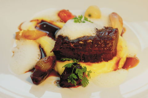 Bistro Du Monde - Accommodation Port Hedland 1
