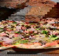 Bite Pizza - Accommodation Port Hedland